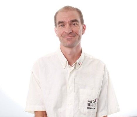 Christophe Zammout